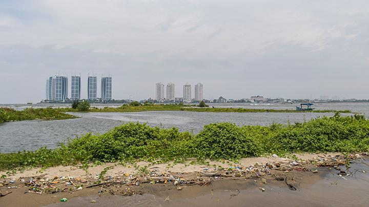 Kemenko Polkam Minta Pembangunan Nasional Berorientasi Tata Ruang Pertahanan