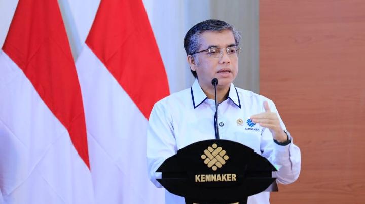 Kemnaker Luncurkan Kanal “Lapor Menaker” Perkuat Akses Pengaduan Publik