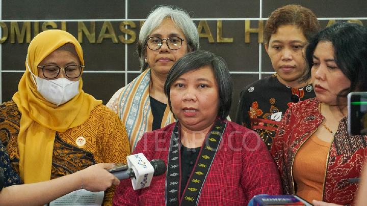 Komnas HAM: Negara Masih Berutang Penyelesaian Kasus Marsinah
