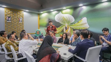 Madani Berkelanjutan: Indonesia Harusnya Berkontribusi Banyak dalam COP30