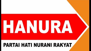 Hanura Dukung Proses Hukum Kadernya yang Perkosa-Aniaya Pacar di Malut