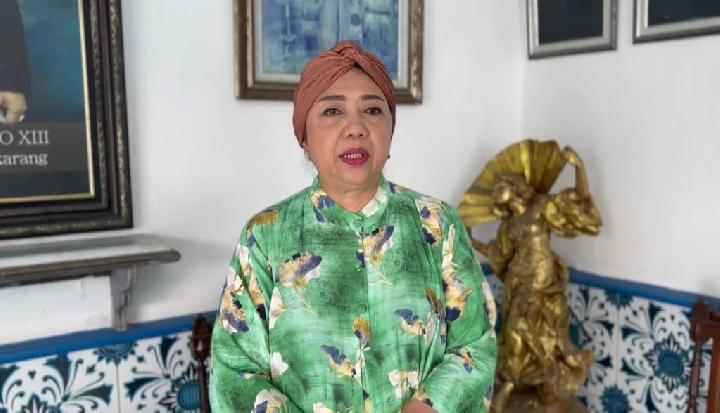 Keraton Surakarta Gelar Jumenengan Pakubuwono XIV Sabtu, Adik PB XIII: Komunikasi Belum Tuntas