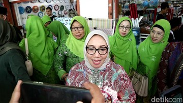Menteri PPPA Sebut Aksi Gus Elham Cium Anak Perempuan Tak Bisa Dibenarkan