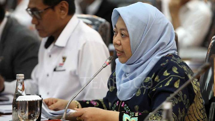 KPAI: Tindakan Elham Yahya Melanggar UU Perlindungan Anak