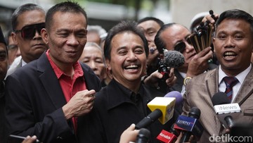 Pengacara Yakin Roy Suryo Cs Tak Akan Ditahan di Kasus Tuduhan Ijazah Palsu Jokowi
