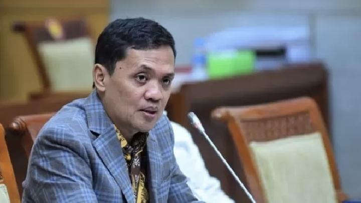 Revisi KUHAP Atur Pemeriksaan Tersangka Wajib Diawasi CCTV