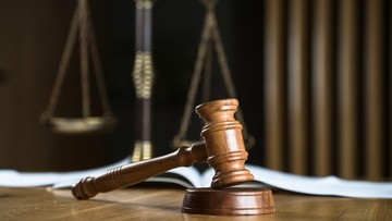 Gugatan Karyawan agar Pajak Uang Pensiun Dihapus Kandas di MK