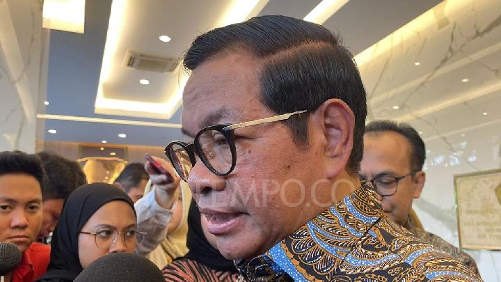 Gubernur Pramono: Tindak Tegas Pelaku Pelecehan Seksual di Transjakarta