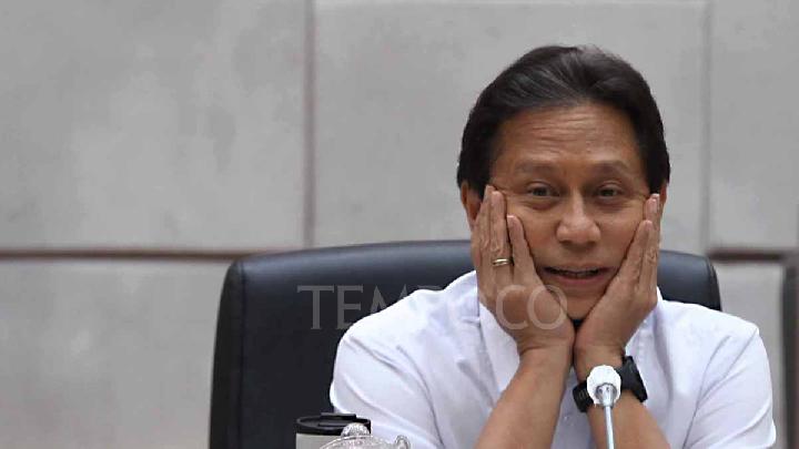 Budi Gunadi: Pemerintah Belum Bicarakan Kenaikan Iuran BPJS Kesehatan