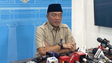 Istana Ungkap Persoalan Transportasi Online Akan Diatur Lewat Perpres