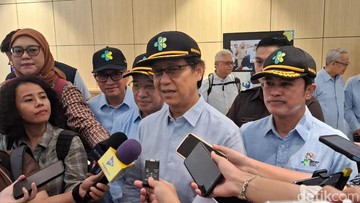 Menkes Curhat UU Kesehatan Digugat Terus, Persebaran Dokter Spesialis Mandek