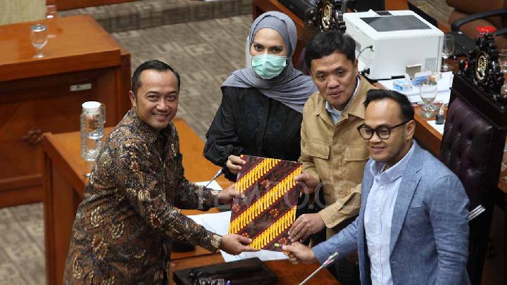 Pemerintah Bakal Minta Polisi Aktif di Jabatan Sipil Mengundurkan Diri