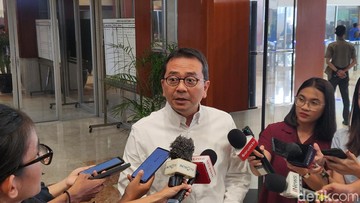 Waka Komisi V DPR Dorong RUU Pekerja GIG Dibahas, Target Disahkan 2026