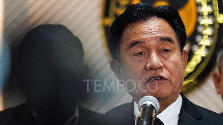 Pemerintah Pastikan Rehabilitasi Dua Guru Luwu Utara melalui Pertimbangan MA