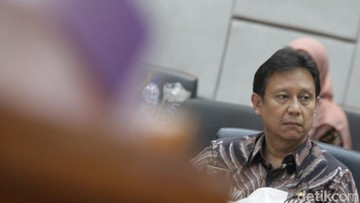 Serba-serbi Pernyataan Menkes di Senayan Perihal BPJS