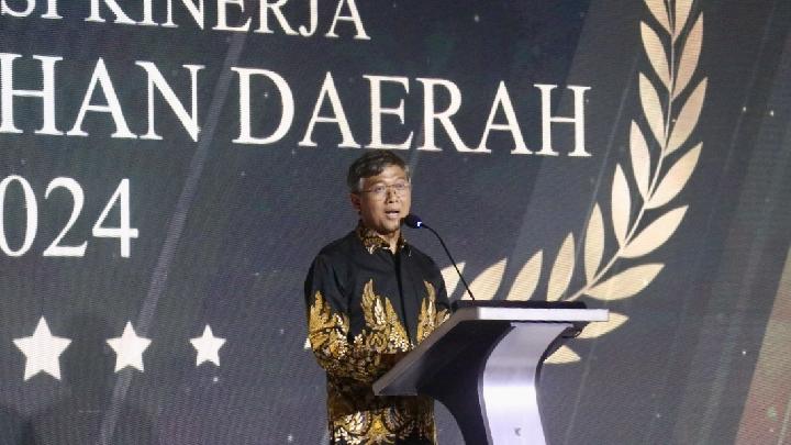 Kriteria Apresiasi Kinerja Pemerintahan Daerah 2025 Berbeda, Azul: Mudah dan Terukur