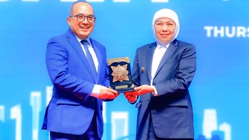 Misi Dagang & Investasi Jatim-Singapura Catatkan Transaksi Rp 4,1 T Lebih