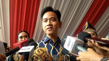 Gibran Dukung Keputusan Prabowo Beri Gelar Pahlawan ke Soeharto-Marsinah