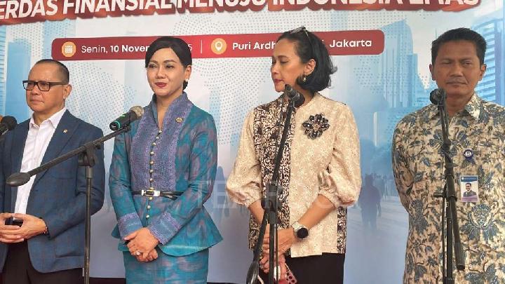 Cara Ikut Program Pengiriman 500 Ribu Tenaga Kerja Indonesia Ke Luar Negeri