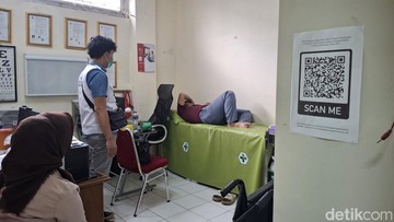 Dapur MBG Klaim Menu Disantap Siswa Keracunan di Bogor Sesuai SOP