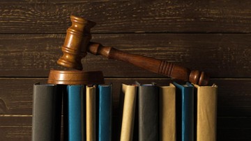 Ikadin Desak RUU KUHAP Segera Disahkan agar Tak Timbul Gaduh Penegakan Hukum