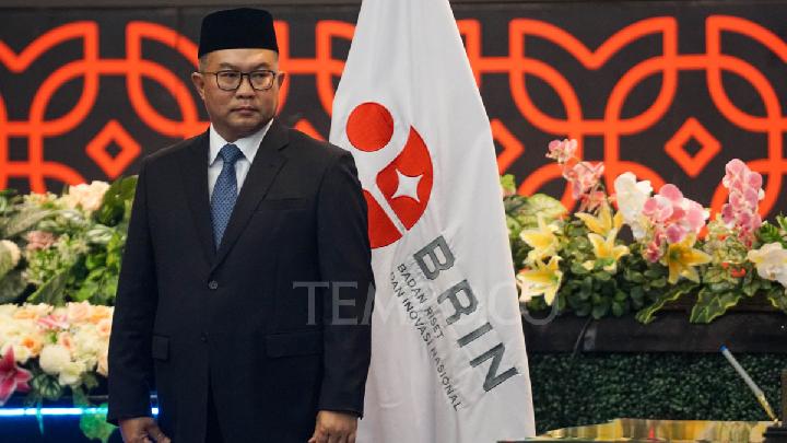 Arif Satria Ungkap Penggantinya di IPB University adalah Wakil Rektor