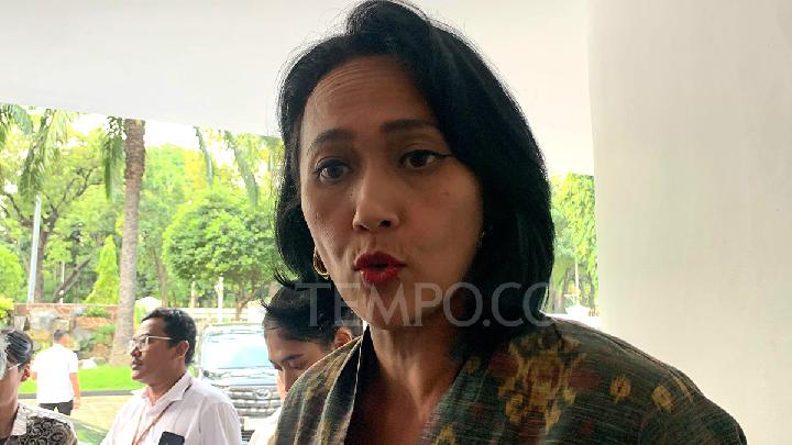 500 Ribu Pekerja Migran Akan Dikirim ke Tiga Negara ini Tahun Depan