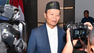 HNW Apresiasi Pemberian Gelar Pahlawan Nasional ke Rahmah El Yunusiyah