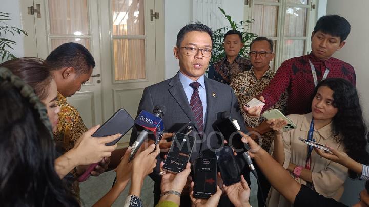 Pengiriman 20 Ribu Pasukan Perdamaian ke Gaza Masih dalam Koordinasi