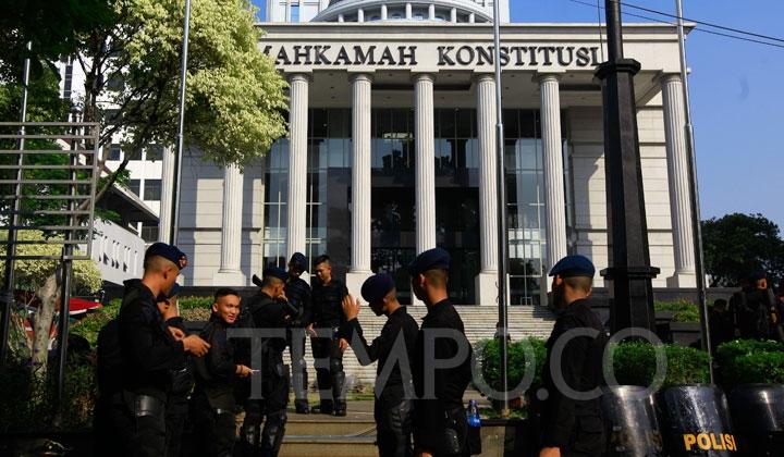 Legislator PKB Minta Polri Patuhi Putusan MK yang Larang Polisi di Jabatan Sipil