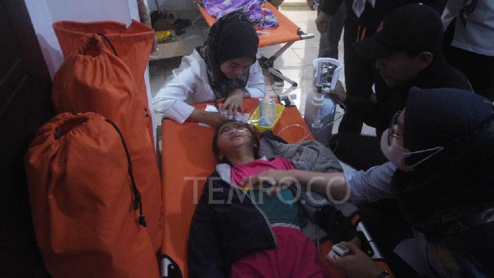 Komisi IX DPR: Perpres MBG Tak Serta-merta Menjamin Kasus Keracunan Makanan Turun