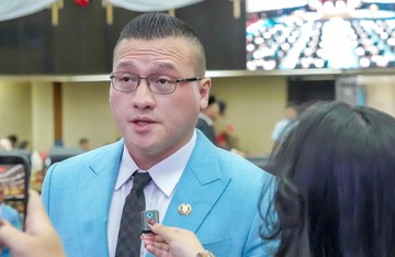 Anggota DPRD DKI Kenneth: Taman di Jakarta Harus Bebas Dari Prostitusi!