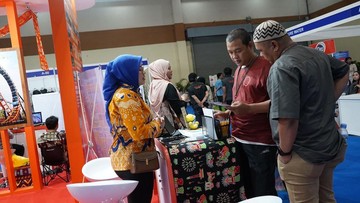 Jakarta Perluas Pasar Wisata Kolaboratif Lewat Indonesia Outing Expo 2025