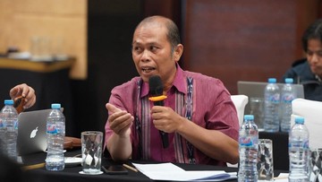 Akademisi UTA'45 Nilai Putusan MK soal Aturan Polisi di Jabatan Sipil Tak Tepat