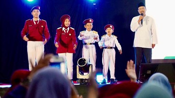 Minta Pendamping Kerja Berdasarkan DTSEN, Mensos: Bukan Waktunya Main-main