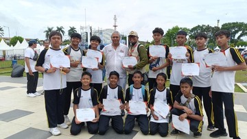 Pemkab Jember dan MAKI Jatim Deklarasi Anti Bullying, Nyatakan Komitmen ini