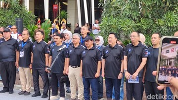 Pramono Dukung Sport Tourism, Singgung Kebijakan Tutup Jalan Saat 'Event'