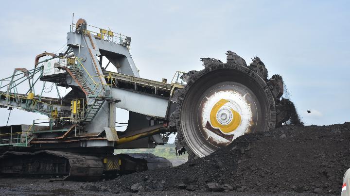 MIND ID Dorong Nilai Tambah dan Manfaat Maksimal bagi Negara