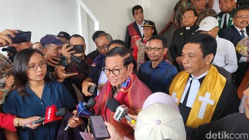 Pramono Targetkan Cakupan Air Bersih Jakarta 90 Persen di 2027