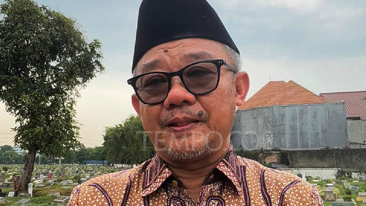 Mendikdasmen: Sebagian Siswa SMAN 72 Jakarta Belum Siap Kembali Sekolah Karena Trauma