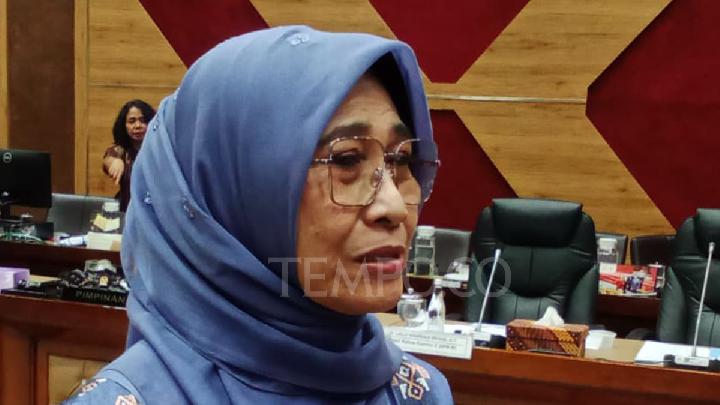 Komisi X DPR: Kasus Guru di Luwu Utara Cermin Masalah Sistemik Guru Honorer