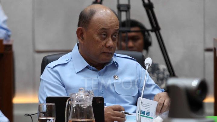 Kepala BGN Respons Cucun Ahmad soal Polemik Ahli Gizi di SPPG