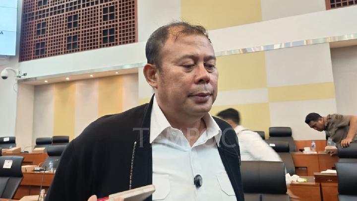 Fakta-fakta Ucapan Cucun Ahmad soal MBG Tak Perlu Ahli Gizi yang Picu Polemik