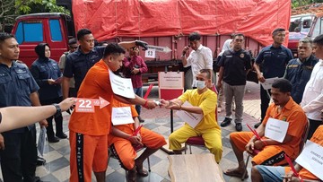 Bertambah, Anggota TNI AD Tersangka Penculikan Kacab Bank Jadi 3 Orang