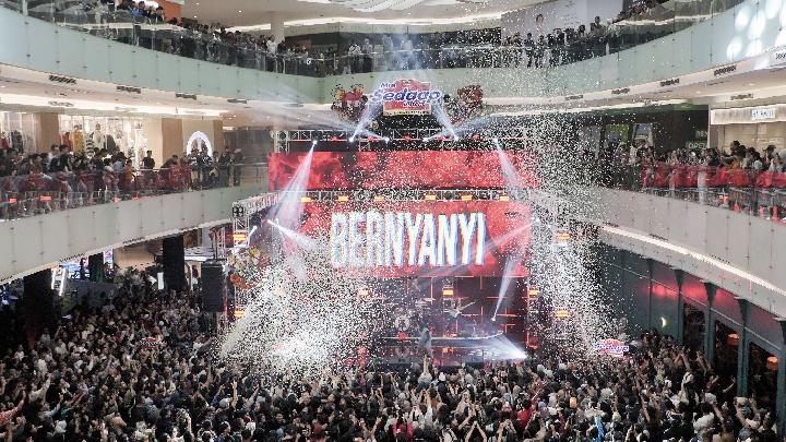 Strategi Mie Sedaap Menyesuaikan Selera Gen Z