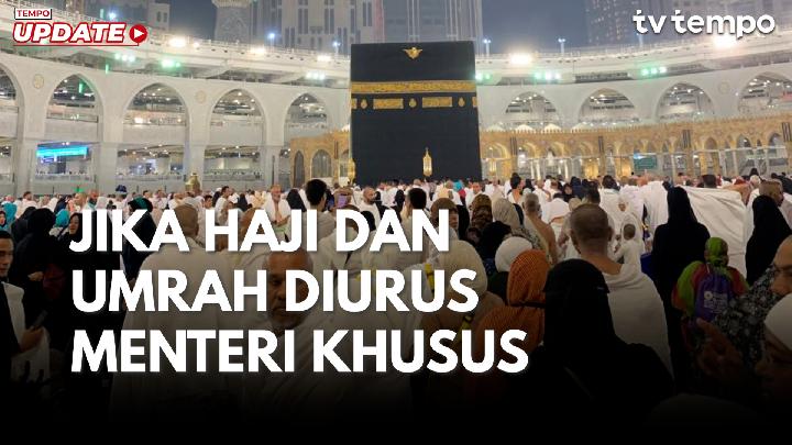 Komisi VIII DPR: Biro Travel Tak Perlu Khawatir soal Aturan Umrah Mandiri