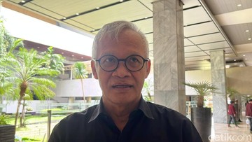 Komisi II DPR Bakal Kaji UU IKN Buntut Putusan MK soal Hak Tanah