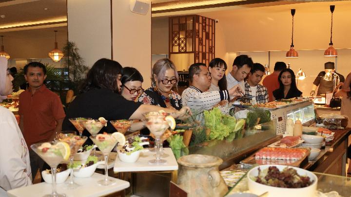 Meriahkan Akhir Tahun, Artotel Wanderlust Hadir di Mangkuluhur ARTOTEL Suites