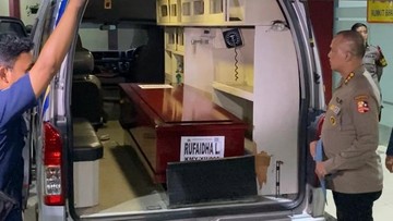 2 Jenazah Korban Kebakaran Gedung Terra Drone Dipulangkan, Termasuk Ibu Hamil