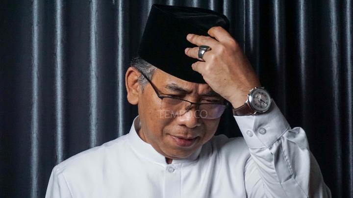 Terpopuler: Permintaan Maaf Bupati Aceh Selatan hingga Rapat Pleno Syuriyah PBNU